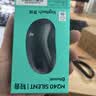罗技（Logitech）M240 无线鼠标 蓝牙鼠标 办公鼠标 简约便携 灰色 实拍图
