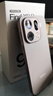 OPPO Find X9 Pro 16GB+1TB 绒砂钛 哈苏2亿超清长焦镜头 天玑9500旗舰芯 拍照 智能手机 5G 实拍图