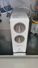 安吉尔家用净水器玉龙Pro1200G反渗透厨下直饮净水机自来水过滤净饮机J3673-ROC150型 实拍图