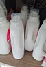 爱护（Carefor）婴儿抑菌洗衣液（升级款）新生儿0-3岁宝宝洗衣液2kg*4瓶 实拍图