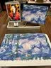 AIPUZZLE睡莲-1000片莫奈世界名画拼图 成人白卡拼图  高难度中秋节礼物 实拍图