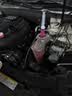 巴斯夫（BASF）防冻液 防冻液红色 固力顺G40 冷却液 -45℃ 1.5L 京东养车 长效 实拍图