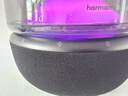 哈曼卡顿（Harman/Kardon）音乐琉璃5代 家用音响 琉璃4升级款 桌面电脑音箱 家庭影院氛围音响 Aura Studio5 实拍图