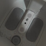 美的（Midea）泡脚桶按摩足浴盆加热保暖自动按摩暖脚洗脚盆杀菌泡脚盆恒温生日礼物送男女友长辈实用ZL305Max 实拍图