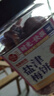 每果时光盐津梅饼500g无核话梅干酸梅子肉蜜饯果干果脯孕妇休闲零食 实拍图