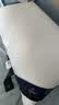 康尔馨枕芯 希尔顿100s五星级酒店羽绒枕A类95%白鹅绒枕头 单只 74*48cm 实拍图