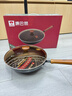 苏泊尔（SUPOR）家用多功能电烤箱 定时控温 10L升级M型加热管二层烤位烤箱  奶油白 OJ10A806 实拍图