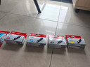 佳能（Canon）CLI-826 BK 黑色墨盒(适用MX898/MG8280/MG8180/MG6280) 实拍图