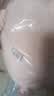 名创优品（MINISO）小猪B-BO弹力超柔趴姿公仔毛绒玩偶儿童玩具抱枕靠枕生日礼物女 实拍图