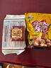 荷花重庆特产怪味胡豆蚕豆炒货即食坚果休闲零食小吃麻辣咸甜410g 实拍图