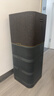霍尼韦尔（Honeywell）空气净化器除花粉甲醛细菌流感病毒卫健委备案消毒机hmax空间舱全屋速净家电KJ1000F-P22B 实拍图