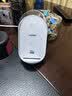 华为立式无线充电器(Max 80W)套装版含100W充电器+6A数据线适用华为手机Mate 80 Pro/Pura90系列白沙银 实拍图