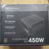 Thermaltake（Tt）额定450W 钢影Toughpower SFX 电脑电源（80PLUS金牌/全模组/全日系电容/附ATX转接架） 实拍图