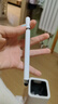 触屏笔手机手写电容笔适用vivo小米安卓华为OPPO触控笔细头平板笔 特价促销/升级款【白色】1支/超精准 实拍图