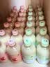 喜茶 苹果小奶茉牛乳茶 350mL*15瓶 鲜牛乳添加奶茶饮料整箱 实拍图