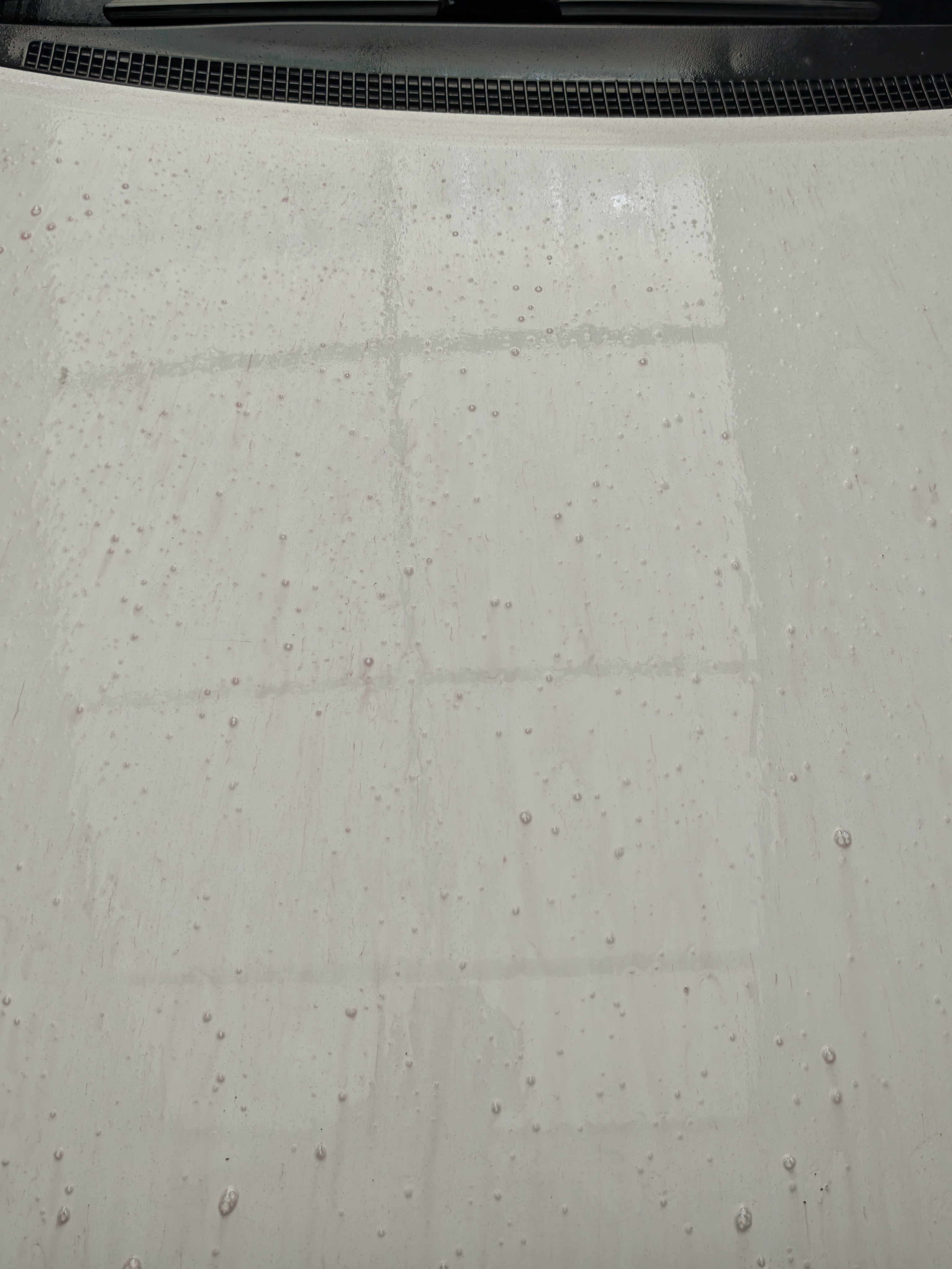 固特威铁粉去除剂车身除铁锈清洁剂锈点漆面清洁剂500ml*2瓶装 实拍图