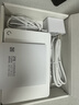 中兴（ZTE）星云MAX全2.5G主路由 有线无线 全屋无死角 AC+AP穿墙王 监控网络分流器交换机 网线分线器 实拍图