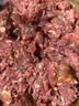 美的（Midea）绞肉机家用京东自营大容量不锈钢绞肉绞菜馅机打蒜器3L电动大功率多功能一体料理搅拌机JD55B 实拍图