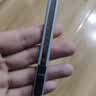 晨光（M&G）锰钢系列60度9mm白刃美工刀 13刀头SK5合金钢刀片 办公用品 单个装ASS913V5 实拍图