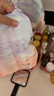十月结晶防溢乳垫一次性哺乳期0甲醛安全仿生贝壳300片防漏 实拍图