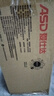 爱仕达（ASD）蒸锅双层不锈钢蒸锅 家用炖蒸煮一体汤锅 28CM大容量蒸笼QVL1528 实拍图