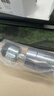 箭牌（ARROW）防溅头延伸器增压通用万向旋转转接头起泡器过滤出水嘴AE5942-W 实拍图