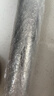 金隆兴防油贴铝箔厨房防油贴纸0.6*5米橱柜防水耐高温防潮灶台面保护膜 实拍图