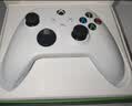 微软（Microsoft）XBOX无线游戏手柄 无线控制器 冰雪白 蓝牙适配XBOX/PC/平板/手机 Steam促销黑神话悟空 丝之歌 实拍图