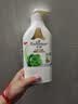 艾诗（Enchanteur）沐浴露 健肤尤加利精油香水沐浴乳女 清雅花香650g 实拍图