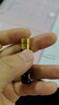 南孚5号电池40粒 五号碱性 聚能环5代 适用耳温枪/血糖仪/鼠标/遥控器/燃气表/挂钟/电子锁/玩具等 实拍图