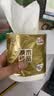 清风有芯卷纸 厚柔 4层110克*30卷 卫生纸 纸巾整箱 厕纸 卷筒纸 实拍图