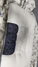 南极人（Nanjiren）枕头睡眠深度枕芯决明子薰衣草枕头单人双人荞麦睡眠颈椎枕芯家用 立体磁疗决明子枕ALS 单只 48cm*74cm 实拍图