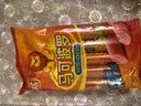 双汇 马可波罗特级火腿肠香肠 50g*5支 休闲零食 露营 出游烧烤 速食 实拍图