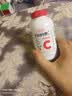 养生堂天然VE100粒软胶囊+VC30片咀嚼片 维E美容祛黄褐斑 维C增强免疫力 实拍图