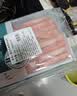 恒都 【国产谷饲300天】 原切牛肉卷 400g*3 不注水不滚揉 涮煮食材 实拍图