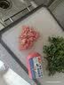 千脆（QIANCUI） 三文治火腿220g餐饮切片炒菜火腿肠 三文治火腿220g*2块 实拍图