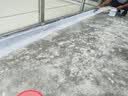 雨虹防水 楼顶屋顶防水补漏材料耐高温防晒 防水涂料屋顶防水 耐磨升级款 实拍图