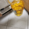 金龙鱼 食用油 压榨 不油腻轻年葵花籽油4L（新老包装随机发货） 实拍图