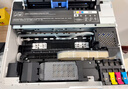 爱普生（EPSON）【6代新品】L1358 墨仓式A4彩色无线单功能家用打印机 家用/办公 AI学习打印机（微信/远程打印） 实拍图