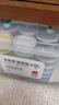 卡乐优（Coloyou）36色超轻粘土儿童无毒彩泥橡皮泥黏土套装手工课学生幼儿园透明箱 实拍图