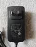 金陵声宝 12V3A电源适配器2.5a监控液晶显示器充电器线路由器机顶盒摄像头LED灯按摩枕硬盘盒吸奶器电源线 实拍图