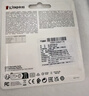 金士顿（Kingston）128GB USB 3.2 Gen 1 U盘 DTKN 大容量U盘 金属外壳 读速200MB/s 学习办公投标电脑车载优盘 实拍图