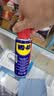 WD-40钢琴踏板异响消除剂吉他档位器旋钮润滑琴弦除锈乐器保养防100ml 实拍图