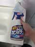 花王（KAO）浴室清洁剂500ml 卫生间玻璃瓷砖清洁剂除菌防霉去水垢清洗剂喷雾 实拍图