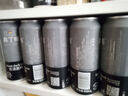 奥丁格小麦白啤酒德国原装进口精酿500ml*12听整箱礼盒装 实拍图