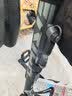 塔斯队长自行车便携打气筒电动车充气泵美法嘴通用山地公路车气筒骑行装备 实拍图