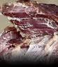 川奈良品 内蒙古 肉干肉脯正宗手撕风干牛肉干条休闲零食品散装228g 原味 实拍图
