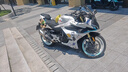 REPSOL威爽雷神全合成摩托车机油 宝马/川崎/KTM/本田机油 10W-50 1L 实拍图
