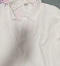 森马（Semir）polo衫男夏季翻领上衣26新款商务老钱风t恤凉感速干短袖礼盒可选 实拍图
