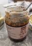 鲜窝窝 脆哨油辣椒500g 贵州特产猪肉脆臊子油泼辣子香辣下饭菜辣椒酱 实拍图